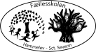 Logo Fællesskolen Hammelev - Sct. Severin